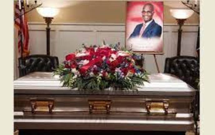 Anthony Wameli’s Remains To Befall Today