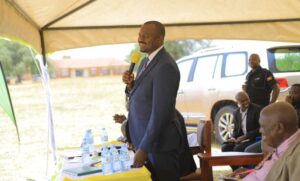 Emyooga cash defaulters to be read on radio