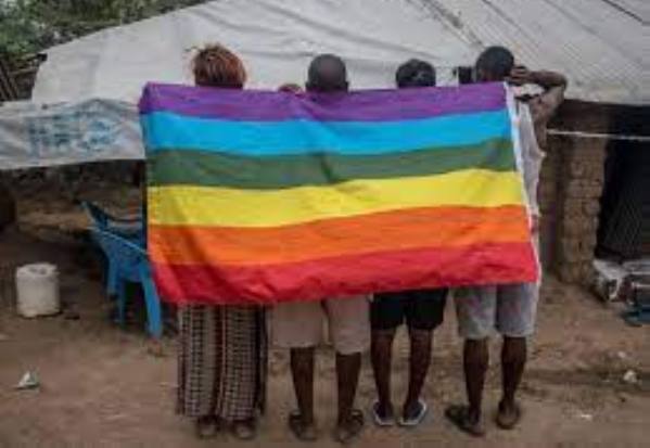 Human rights commission condemn “Unconditional “anti homosexuality bill