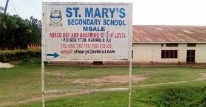 Mbale school in limelight over forged UACE results