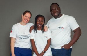 AFEX Emerges First in Financial Times’ Ranking of Africa’s Fastest –  Growing Companies