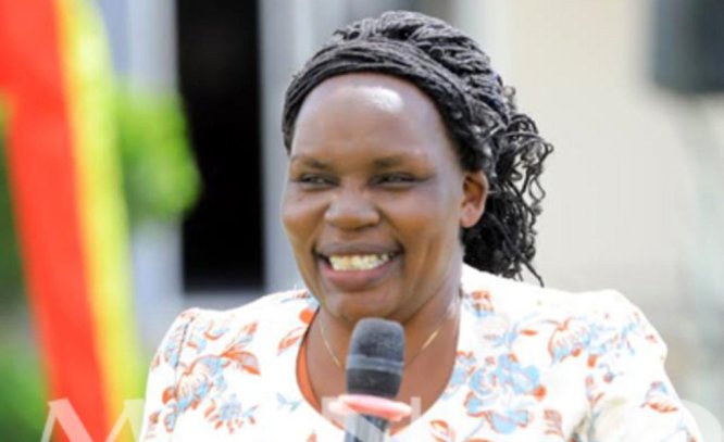 NRM candidate in early lead in Bukedea LC5 poll