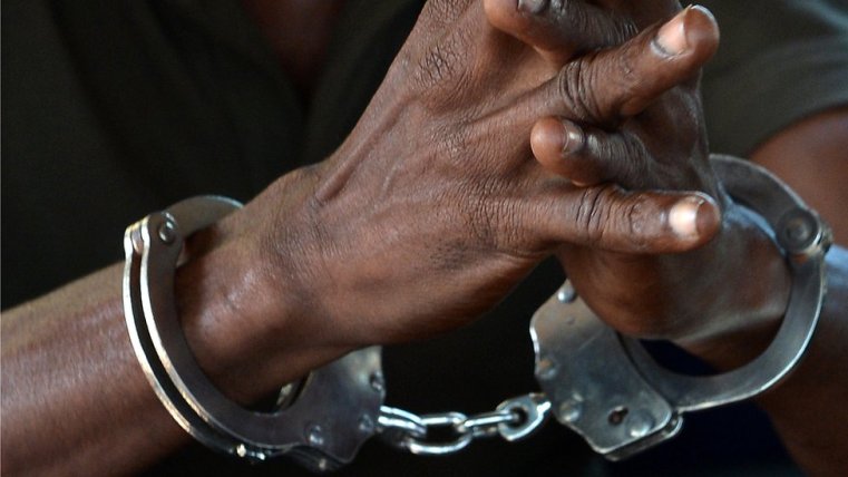 Jinja resident sentenced to 40 years in prison for murder