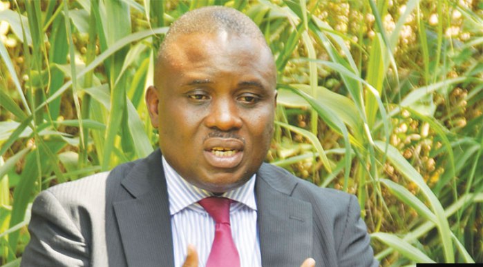 Court dismisses Erias Lukwago's FDC delegates conference case