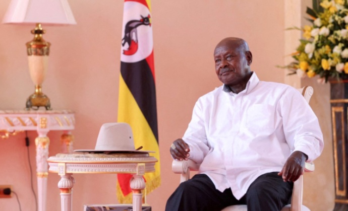 Museveni set to address Nation on security concerns