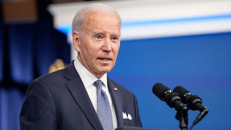 US President Biden embarks on solidarity visit to Israel