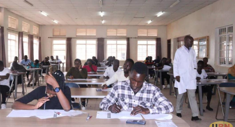 Voiding of results for 55 TVET candidates