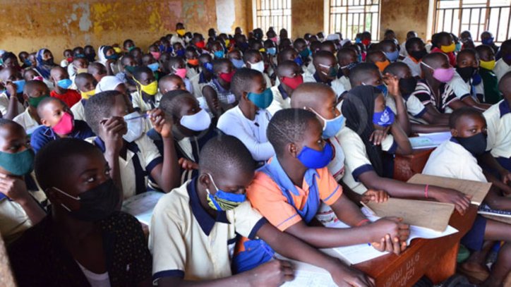 UPE schools grapple with an array of challenges