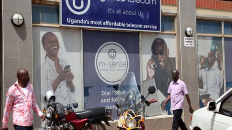 Foreign Firm's Executives Arrive to Address Delay in Uganda Telecommunications Contract Handover