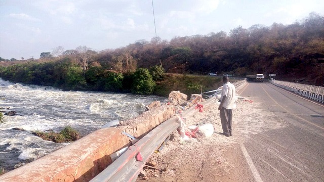 Urgent repairs needed for Karuma bridge, speaker among pressures UNRA