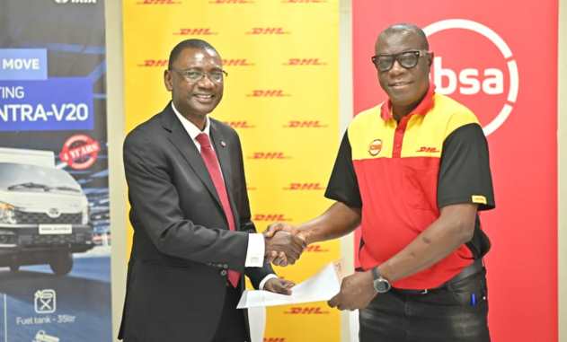 DHL and Absa Bank Uganda empower Ugandan SMEs to unlock global markets