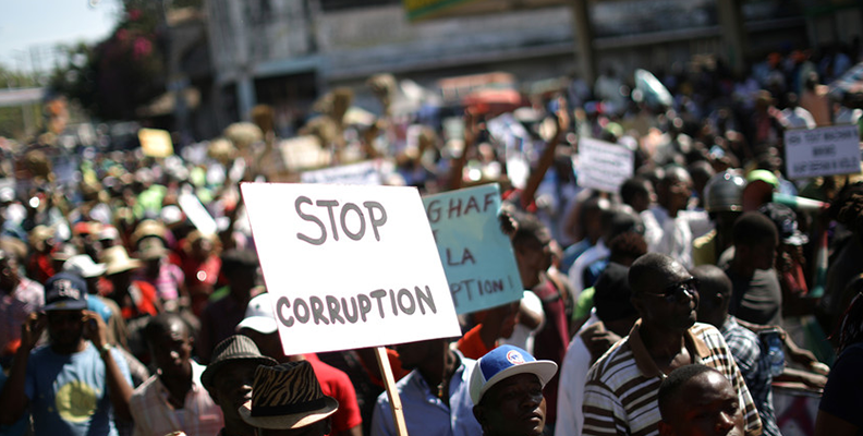 Uganda urged to safeguard whistleblowers Activists demand protection against corruption threats