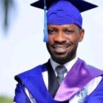 Bobi Wine pursues mastery in law with pursuit of master’s degree