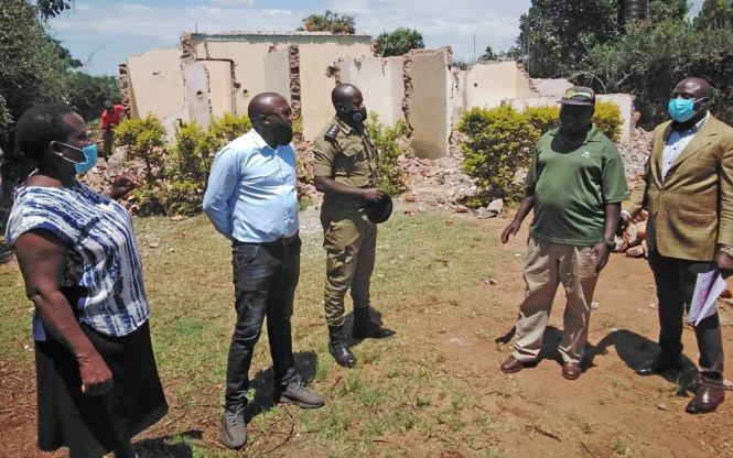 Tororo community stunned by wave of violence Calls for action rise