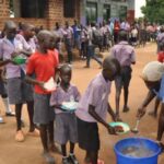 Nourishing minds: Advocating for proper school feeding policies in Uganda