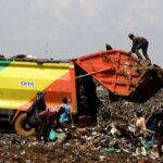 Kampala’s waste management dilemma: New strategies on horizon minister’s call to action