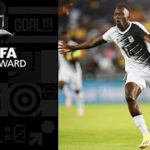 Denis Omedi nominated for FIFA Puskas Award: A spectacular goal worth celebrating