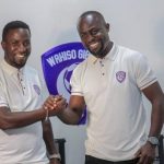 Wakiso Giants head coach Steven Bengo aims for victory in face-off against Lugazi