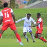 Exciting showdown ahead as Express FC faces URA in Premier League clash