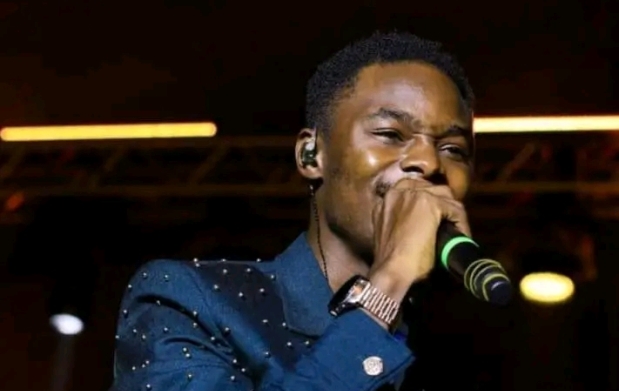 Ray G shares concerns about Uganda's divisive music industry