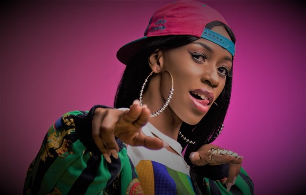 Vinka’s latest hit “Sirubala” sets the dancehall scene ablaze