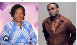 Spark TV presenter Kheem GK mourns loss of mother, shares heartfelt tribute online