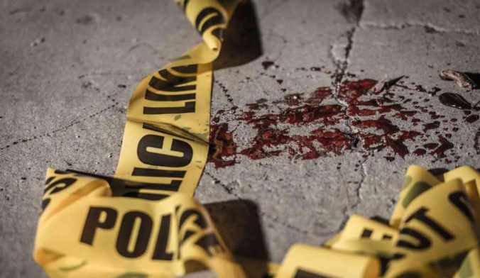 Man killed in bar fight over woman in Masaka